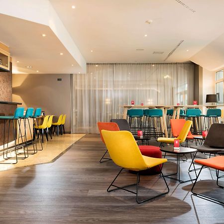 Ramada By Wyndham Hannover Messe Laatzen Екстериор снимка
