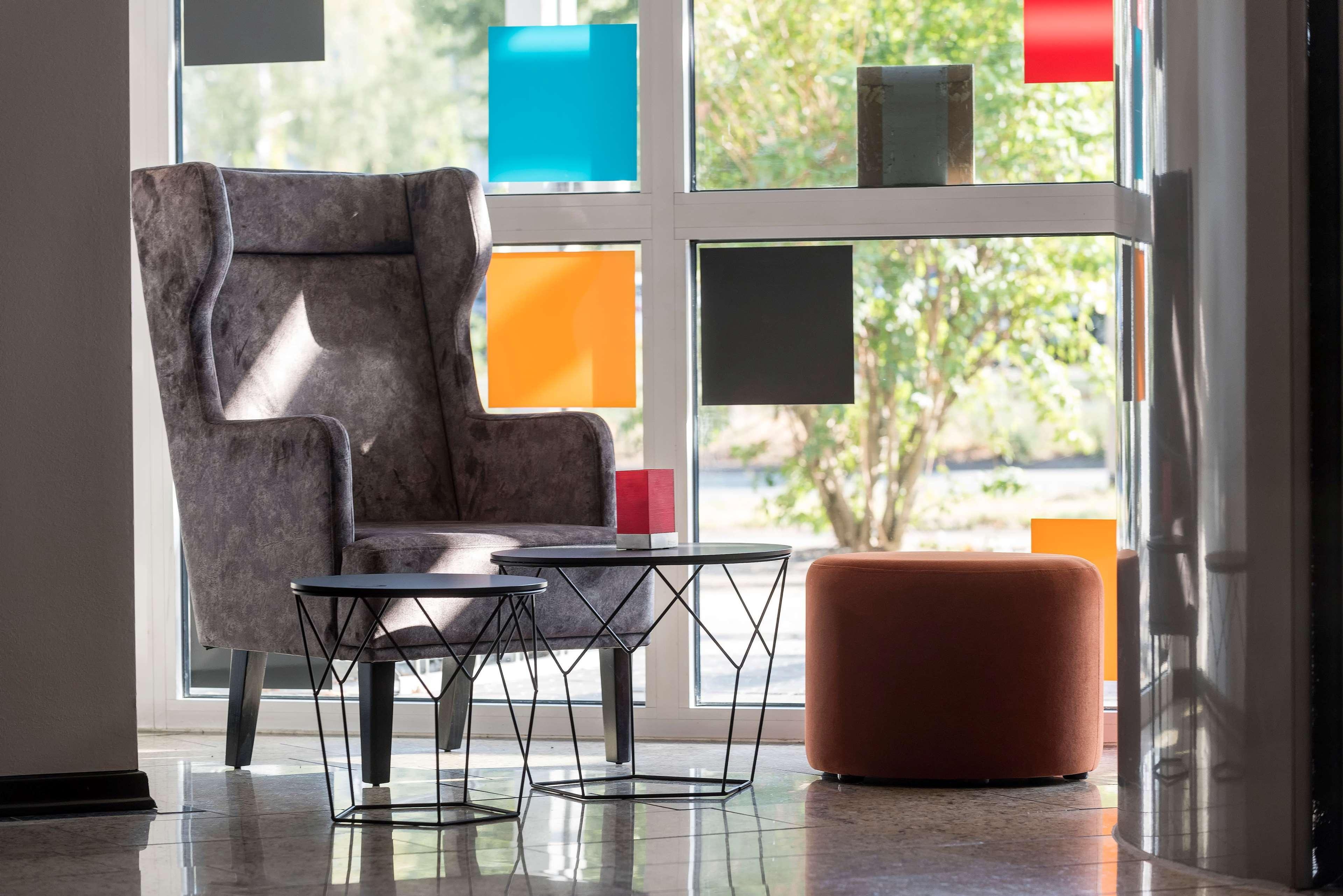 Ramada By Wyndham Hannover Messe Laatzen Екстериор снимка